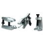 3 pièces KIT ROTULE DE DIRECTION extracteurs I type universel Extracteur de ROTULE I extracteur de joint à rotule