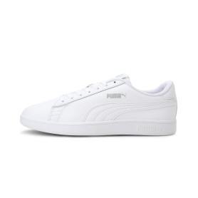 PUMA Mixte Smash V2 L Baskets