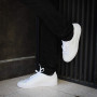 PUMA Mixte Smash V2 L Baskets