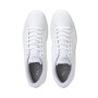 PUMA Mixte Smash V2 L Baskets