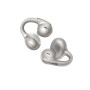 Baseus MC1 Pro Écouteurs à Oreille Ouverte, Clip pour Oreilles, Son Impressionnant, Bass Adaptatif, Bluetooth 6.0, Réduction du 