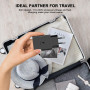 45W Chargeur USB C Secteur Charge Rapide pour Galaxy S25/S25 Ultra/S24/S23/S22/S21/S20/Note 20/A73/A54, Z Fold5, Flip5, Flip4, F