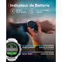 Suunto Dive D5 Montre de Plongée Numérique avec Écran Couleur, Étanche à 100 m, Ordinateur sous-Marine avec Fonctions de Réveil,