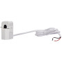 Shelly Pro EM 50A | Compteur électrique monophasé par impulsion | 2 canaux | LAN, Wi-Fi & Bluetooth & Split Core Current Transfo