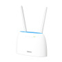ioGiant Routeur 4G SIM LTE WiFi AC 1200 Mbps Bi-Bande, Box 4G Déverrouillé, Plug & Play, Connectez jusqu'à 64 Appareils, 2X SMA 