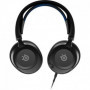 Casque-Micro Gaming - STEELSERIES - Arctis Nova 1P - Filaire - Multiplateforme - 79,99 €