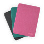Kindle Colorsoft Signature Edition (32 GB) sans publicité, une couverture en tissu Amazon et une station de chargement sans fil 