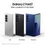 Samsung Galaxy Z Fold7, Smartphone Android 5G avec Galaxy AI, 512 Go, Chargeur Secteur Rapide 25W Inclus, Smartphone déverrouill