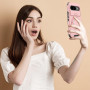 Keteen Coque pour Google Pixel 9, Magnétique Coque pour Google Pixel 9 Pro avec MagSafe avec 360 °Anneau Support & CaméRa Coulis