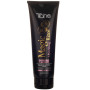Tahe Magic Rizos Crème réparatrice capillaire Ultra Strong pour cheveux bouclés, Flexibilité & Définition, 250 ml