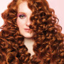 Tahe Magic Rizos Crème réparatrice capillaire Ultra Strong pour cheveux bouclés, Flexibilité & Définition, 250 ml