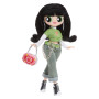 L.O.L. Surprise! OMG The Powerpuff Girls Doll - Buttercup - Comprend 1 Poupée Mannequin, avec 1 Tenue et des Accessoires, Collec