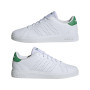 adidas Mixte Advantage 2.0 Shoes Junior Chaussures Basses Non liées au Football