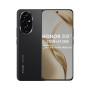 HONOR 200 Smartphone 5G 12Go 512Go, 120Hz 6.7" AMOLED, Triple Appareil Photo 50 MP, Snapdragon 7 Gen 3, 5200mAh Batterie, Androi