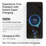 HONOR 200 Smartphone 5G 12Go 512Go, 120Hz 6.7" AMOLED, Triple Appareil Photo 50 MP, Snapdragon 7 Gen 3, 5200mAh Batterie, Androi