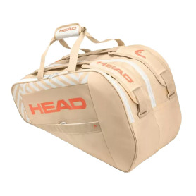 HEAD S64101339 Sac à Raquettes Unisexe pour Adulte, Multicolore, Standard