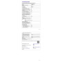 realme GT 7 5G Téléphone Portable,Batterie 7000 mAh,Dimensity 9400‌e,Caméra 50MP +50 MP,120Hz 6.78" Écran,12GB+512GB Smartphone 