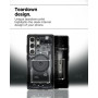 Spigen Ultra Hybrid MagFit Coque Compatible avec Samsung Galaxy S25 Ultra - Zero One