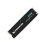 acer Predator GM6 4To SSD M.2 NVMe PCIe 4.0 - Vitesse de Lecture jusqu'à 7200 Mo/s Disque Interne Professionnel - Stockage Gamin