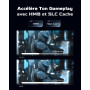 acer Predator GM6 4To SSD M.2 NVMe PCIe 4.0 - Vitesse de Lecture jusqu'à 7200 Mo/s Disque Interne Professionnel - Stockage Gamin