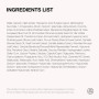 ANUA Sérum 10% niacinamide + 4% acide tranexamique, céramide, acide hyaluronique, vitamine B12, couleur naturelle, pour peaux se