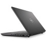 Dell Latitude 5401 Ordinateur portable professionnel 14" FHD (1920 x 1080), Intel Core i5-9400H, 16 Go de RAM, SSD 512 Go, clavi