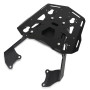 Support de Porte-Bagages de Moto pour CB500X CB500F 2013-2021 pour CBR500R 2013-2015 pour CB400X 2021