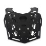 Support de Porte-Bagages de Moto pour CB500X CB500F 2013-2021 pour CBR500R 2013-2015 pour CB400X 2021