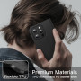 JETech Coque Portefeuille pour iPhone 15 Pro Max 6,7 Pouces, Étui Housse Magnétique à Rabat en Cuir PU Antichoc avec Porte-Carte