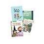 MHF lecture compréhension CE1 - les 4 ouvrages - PCF