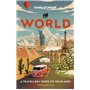 The World 3ed -anglais-