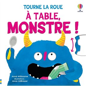 À table
