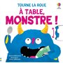À table