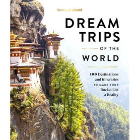 Dream Trips of the World -anglais- Dream Trips of the World -anglais-