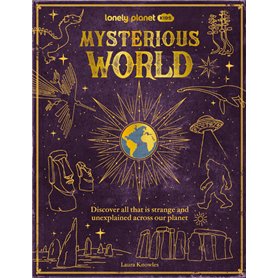 Mysterious World 1ed -anglais-
