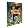 Le carnaval jazz des animaux - Livre CD