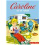 Caroline et le robot