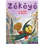 Zékéyé et le singe de Cocodi