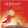 Aldebert - Super-Mamie contre Dr Mazout / Livre CD