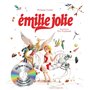 Emilie Jolie - Livre CD