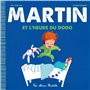 Martin et l'heure du dodo