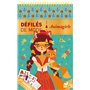 Animagirls - bloc à spirale