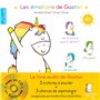 Le livre audio de Gaston
