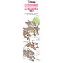Marque-pages Disney Les Grands classiques Tome 2