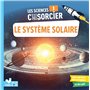 Les sciences C'est pas sorcier - le système solaire