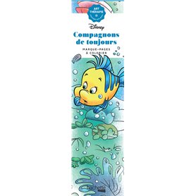 Marque-pages Disney Compagnons de toujours