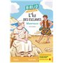 Bibliocollège - L'Ile des esclaves