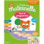 Toute Ma Maternelle- Moyenne section 4-5 ans 7,63 €
