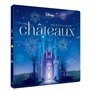 DISNEY PRINCESSES - Merveilleux Châteaux - Livre pop-up - Hors Série