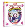 SPIDEY ET SES AMIS EXTRAORDINAIRES - Mission Fête Surprise - MARVEL